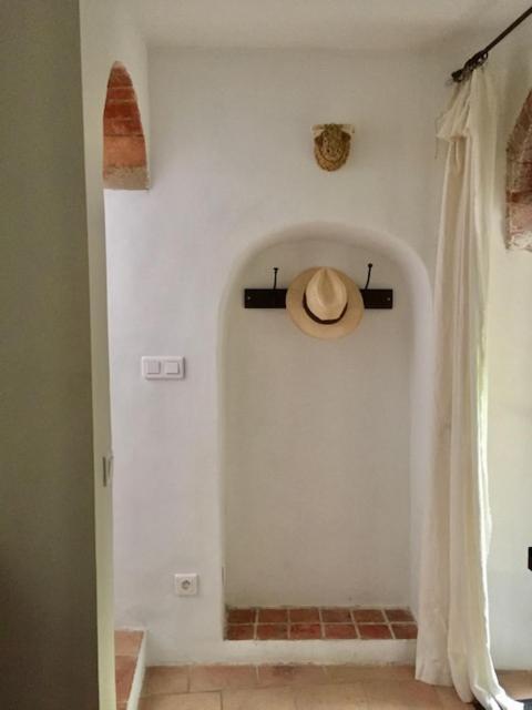 La Petite Maison Lourmarin Exterior foto
