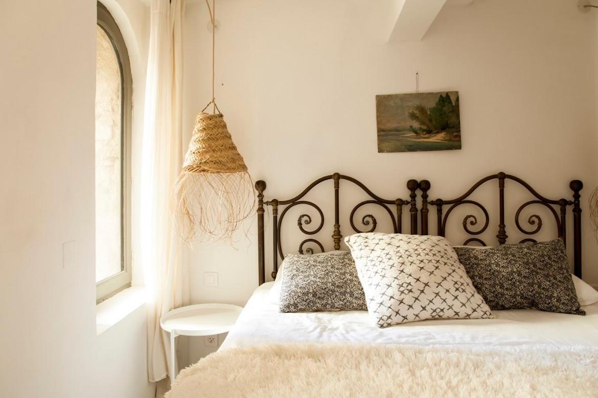 La Petite Maison Lourmarin Exterior foto